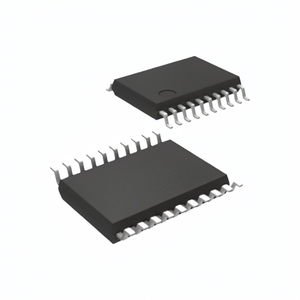 20 TSSOP (0.173 นิ้ว, กว้าง 4.40 มม.) มีสินค้าในสต็อก วงจรรวม ชิปไอซี ไอซีฝังตัว MCU 8BIT 8KB FLASH 20TSSOP STM8AF6223PCAU - Product Image 1