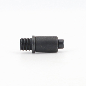 Conector Jack de Salida Estéreo de 6.35mm, Conector Tailpin GLOOK para Guitarra Acústica/Eléctrica, Repuesto para Reparación de Pastillas EQ - Product Image 5