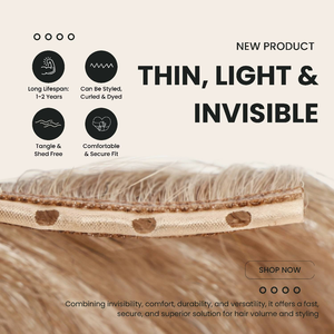 Stock 18-24 Inch Butterfly Genius Weft Hair Extensions Thin Soft Virgin Human Double Drawn Full <strong>Ends</strong> Highlight - Product Image 5