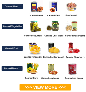 Hoàn thành dây chuyền chế biến dưa chuột dưa chuột/Máy chế biến dưa chuột đóng hộp - Product Image 6