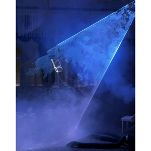 Farfalla Volante Biometrica a LED con Telecomando RC <span class=keywords><strong>per</strong></span> Matrimoni, Eventi, Feste, Cerimonie <span class=keywords><strong>Nuziali</strong></span>, Primo Ballo - Product Image 6