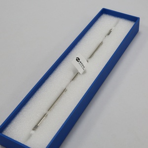 Columna de Silicona C18 de Repuesto para HPLC, Calibración Ultrasónica, Precisión de Prueba 53, 5um, 4.6x250mm, Compatible con Agilentr 1260 1290 - Product Image 3