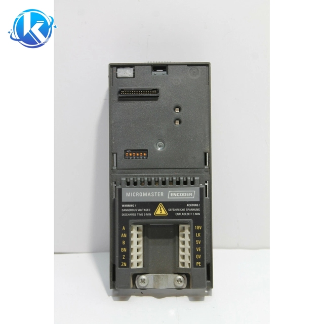 BRAND NEW 6SE6400-0EN00-0AA0 ENCODER MODULE LOC#S101