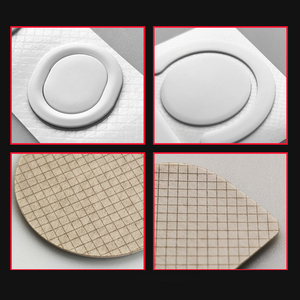 Miếng Dán Chân Chuột Chống Bụi Bẩn Thay Thế Cho Logitech Cho Razer Miếng Dán Chân Chuột Chống Ẩm - Product Image 6