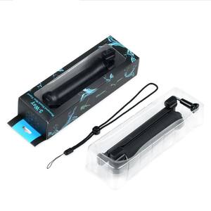 GoPro Cámara impermeable 3 vías agarre monopié trípode soporte Selfie Stick para GoPro Hero 7 8 9 10 11 12 13 Sesión <span class=keywords><strong>Go</strong></span> <span class=keywords><strong>Pro</strong></span> Accesorios - Product Image 3
