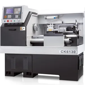 CK6130 CNC Máy Tiện