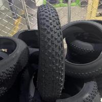 Nouveau pneu tout-terrain antidérapant 20x4.0 pour vélo électrique, résistant à l'usure, pour neige/plage, vente en gros usine