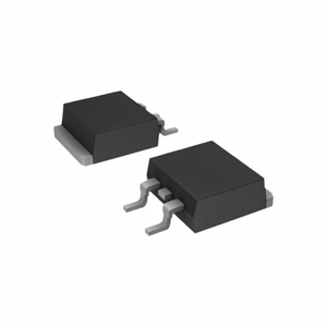 Components Electronic Transistors TO-263 Manufacturer Channel SUM110N05-06L-E3 - Product Image 1