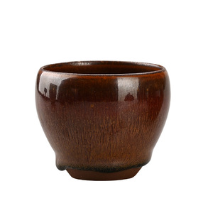 Juego <span class=keywords><strong>de</strong></span> <span class=keywords><strong>Tazas</strong></span> <span class=keywords><strong>de</strong></span> Té Kung Fu <span class=keywords><strong>de</strong></span> Cerámica con Esmalte Rojo en Caja <span class=keywords><strong>de</strong></span> Regalo - <span class=keywords><strong>Tazas</strong></span> <span class=keywords><strong>de</strong></span> Alta Gama Estilo Chino para Regalo Empresarial - Product Image 5