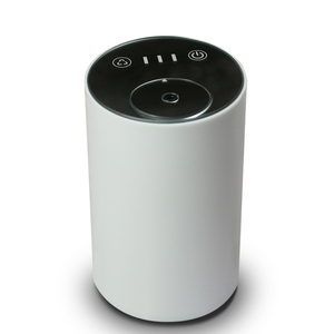 เครื่องพ่นน้ำมันหอมระเหยอัลตราโซนิคอัตราโซนิคอากาศขนาดเล็กออกแบบได้ตามต้องการ - Product Image 2