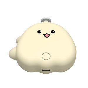 Yeni satış elektrikli tırnak törpüsü fabrika özel taşlama kafaları dosya kalemtıraş elektrik sevimli şekilli bebek tırnak makası - Product Image 6