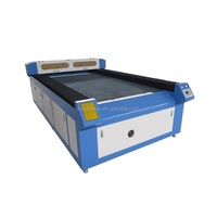 Machine à découper au laser CO2 Jinan, non métallique, à hauteur réglable, pour la découpe de bois, 1300*2500