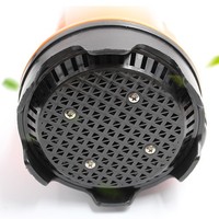 Pompe à eau Marine, pompe de cale 12v 24v DC, pompe submersible