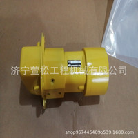 Ensemble de filtre à huile pour bulldozer Shantui SD22 154-60-51401 Accessoires