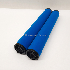 Thay thế Vít Máy nén khí dòng Lọc Cartridge pd850 + 1624184404 - Product Image 1