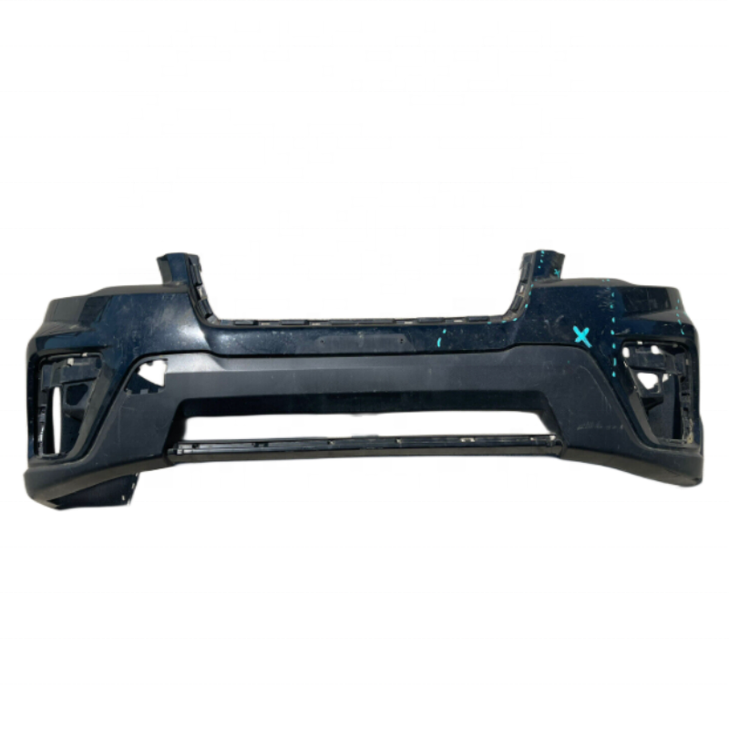 CN;ANH OEM 57704SJ010 Front Bumper Auto Body Parts Auto Spare Parts Steel USA 2019 for SUBARU Forester Auto Accessories Standard Auto Parts Image 1
