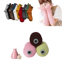 Fil recouvert de latex 90/75/75 100/75/75, fil élastique en caoutchouc, bonne uniformité pour le tricot, le tricot à la main et le tissage