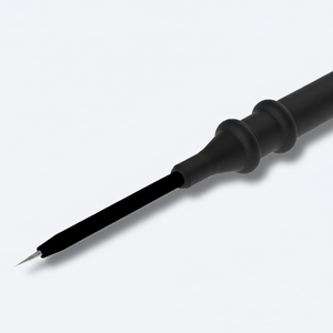 Electrodos monopolares hechos de material de alta calidad de acero inoxidable diámetro 5mm aguja de corte retráctil a la venta - Product Image 2