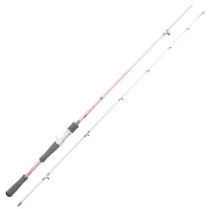 Caña de Pescar Topfishing Youth Journey Fuji de Carbono Mejorada con Mango Rígido Modelo <span class=keywords><strong>LYM</strong></span> 99-122cm para Pesca de Bagre y Cabeza de Serpiente - Product Image 5