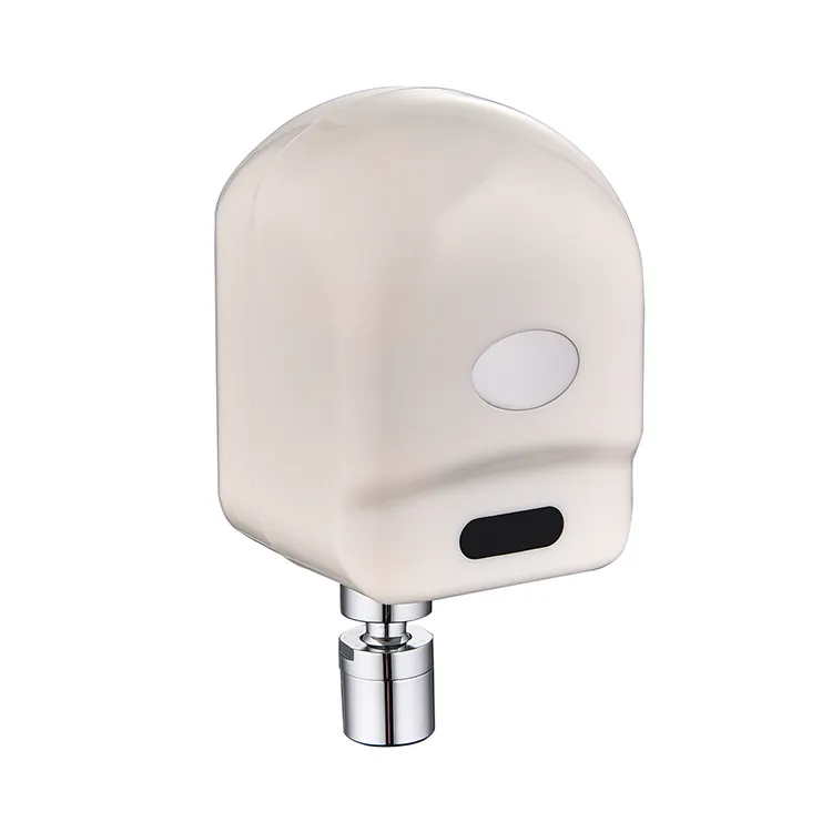 Günstige Touch less Sensor Wasserhahn Automatische Sensor Wasserhahn HY-218D/A