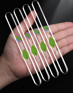 Logotipo personalizado <span class=keywords><strong>Car</strong></span> <span class=keywords><strong>Door</strong></span> Handle Bowl Scratch Protective Transparent Stickers <span class=keywords><strong>Car</strong></span> <span class=keywords><strong>Door</strong></span> Sticker - Product Image 4