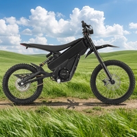 En stock, Talaria X3 Pro, moto électrique tout-terrain, 6 kW, 60 V, 40 Ah, 233 Nm de couple, Talaria XXX Pro Ebike pour adultes, livraison rapide
