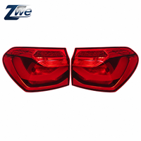 Conjunto de Luz Trasera LED para BMW Serie 1 F52 Sedán, OE 63217395595, Enchufar y Usar, Ajuste Directo, 118i 120i 125i, Aprobado Premium
