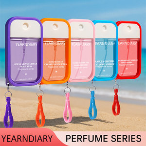 Perfume Digital sin Alcohol para Mujer YEARNDIARY, Superventas, Larga Duración, Múltiples Aromas, Perfume Brasileño, Éxito Transfronterizo - Product Image 1