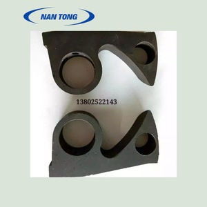 Support d'accessoires Nantou pour machine pliante, noir, numéro de pièce 11 - Product Image 4