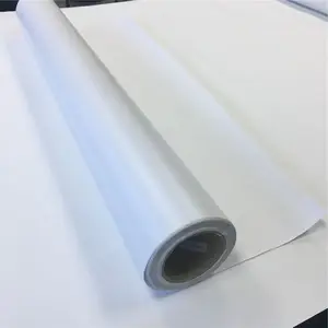 Xcellent uv dtf transfer ab pet filmrolle 30*100cm ab film übertragung 30cm uv dtf druck film