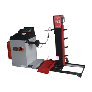 LEO l9030 hiệu suất cao Tự động cân bằng bánh xe l9030-70kg trọng lượng tối đa, 100/230V cung cấp điện - Product Image 3