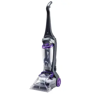 2024 Hot Selling Carpet Cleaner Portable Wet and Dry Upright Vacuum Cleaner Use In Any Carpet Shampooer Machine