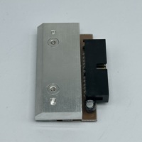 Tête d'impression originale VJ 6280 6320 6420 53mm 300dpi KCE-53-12PAJ1-ZPH 215984 pour Videojet Dataflex - 53mm