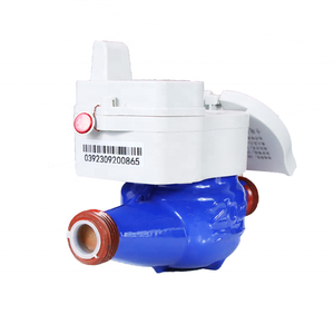 DKV Nb-IOTスマート水道メーターワイヤレスリモートトランスミッションIP68防水リモートワイヤレス水道メーター - Product Image 3