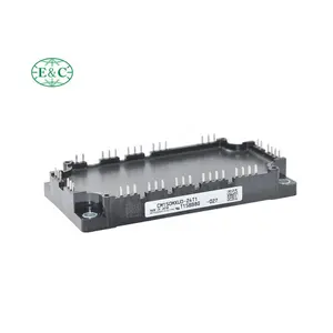 CM150MXUD-24T1,Brand New Genuine Original SCR IGBT Power Module BOM Supplier In Stock