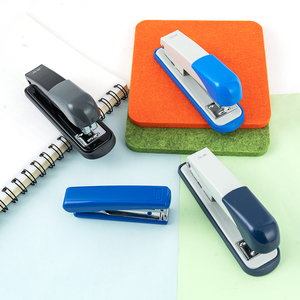 M & G pistola per cucitrice meccanica classica 10 # più venduta <span class=keywords><strong>3</strong></span> colori assortiti office school <span class=keywords><strong>company</strong></span> articoli di cancelleria durevole macchina per cucitrice meccanica in metallo - Product Image 5