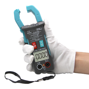 Multimètre à pince numérique haute précision ZOYI ZT-QB3 - Product Image 2