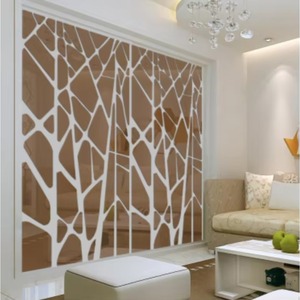 Lámina Acrílica con Adhesivo, Espejo Acrílico de 1mm 2mm 3mm 4mm 5mm - Product Image 5