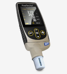Instrument de mesure de la teneur en sel American DeFelsko PosiTector SST - Product Image 4