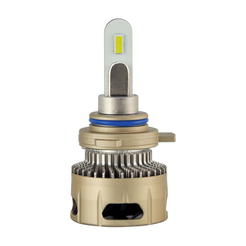 Все в одном, светодиодные фары H7, 45 Вт, Автомобильные светодиодные лампы H11, Автомобильные противотуманные фары 9005 H1 9012