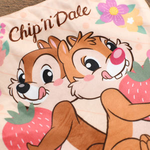 Pochette à cordon réutilisable en polaire personnalisable avec motif mignon - Product Image 5