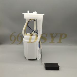 DSYP ZCVW001A ชิ้นส่วนเครื่องยนต์อัตโนมัติการใช้ปั๊ม 3BD919051A 3BD919051C สําหรับVW <span class=keywords><strong>Passat</strong></span> <span class=keywords><strong>B5</strong></span> VDO 1.8T - Product Image 5