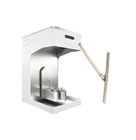 Escáner 3D de Joyería Thunk3D Desktop JS500 para Escanear Objetos Pequeños de 5mm-80mm, Alta Resolución, Escaneo Rápido, Software Intuitivo