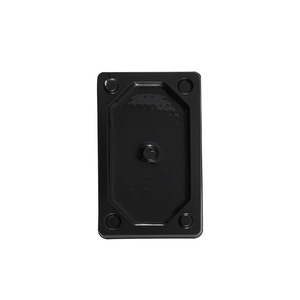 Échantillon gratuit tapis de souris 2 pièces/paquet piège à rats en plastique planches à colle forte adhérence tapis de souris - Product Image 6