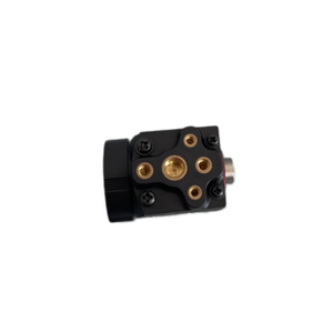CA-H200C Cámara Industrial de Visión Artificial con Lente CMOS a Color de 2MP, Montura C, IP64, 16x de Alta Velocidad y Resistente - Product Image 3