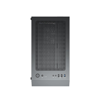 Nouveau Design Usine Oem Personnalisé Ordinateur Pc Cas Hd Usb3.0 Gaming Cabinet Support M-atx Carte Mère Pour Ordinateur De Bureau
