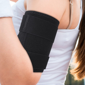 HKJD Elbow Brace for Ulnar Nerve Entrapment Cubital Tunnel Syndrome Arm <strong>Splint</strong> Elbow Support Immobiliser for Straighten Arms - Product Image 2