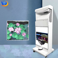 Projecteur de sol interactif portable et magique, jeu interactif au sol pour enfants, projection interactive pour la maternelle