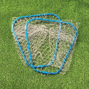 Giá Rẻ Cá Chép Gấp Cá Bẫy Đánh Cá Chuyên Nghiệp Lưới Đánh Cá Cao Su Hạ Cánh Net Cho Cá Lớn - Product Image 3