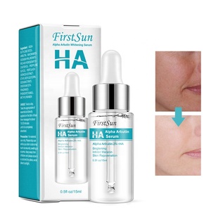 2% <span class=keywords><strong>Alfa</strong></span> <span class=keywords><strong>Arbutina</strong></span> Aligeramiento Melanina Esencia Facial Esencia Blanqueadora Líquido - Product Image 1